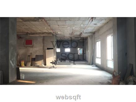 Commercial Showroom for Rent in Jubilee Hills